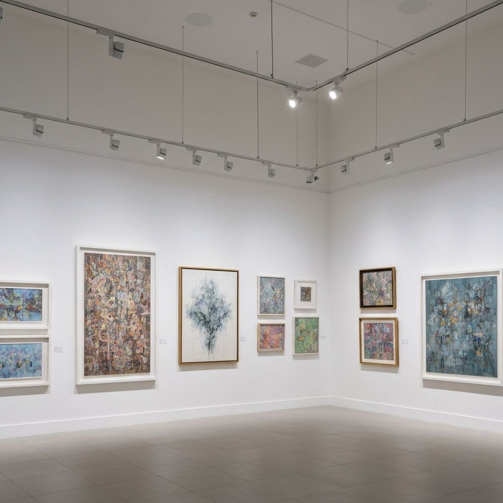 Art Gallery
