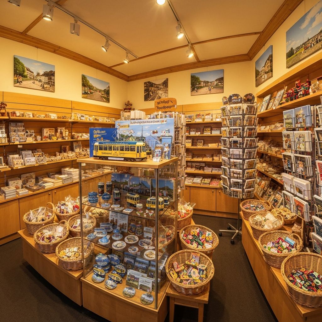 Wuppertal Store
