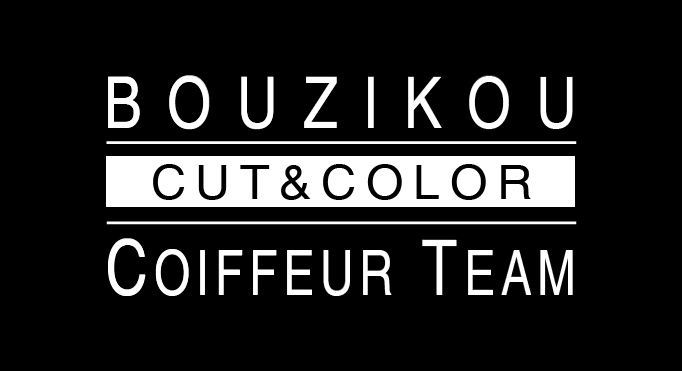 CUT & COLOR COIFFEUR TEAM